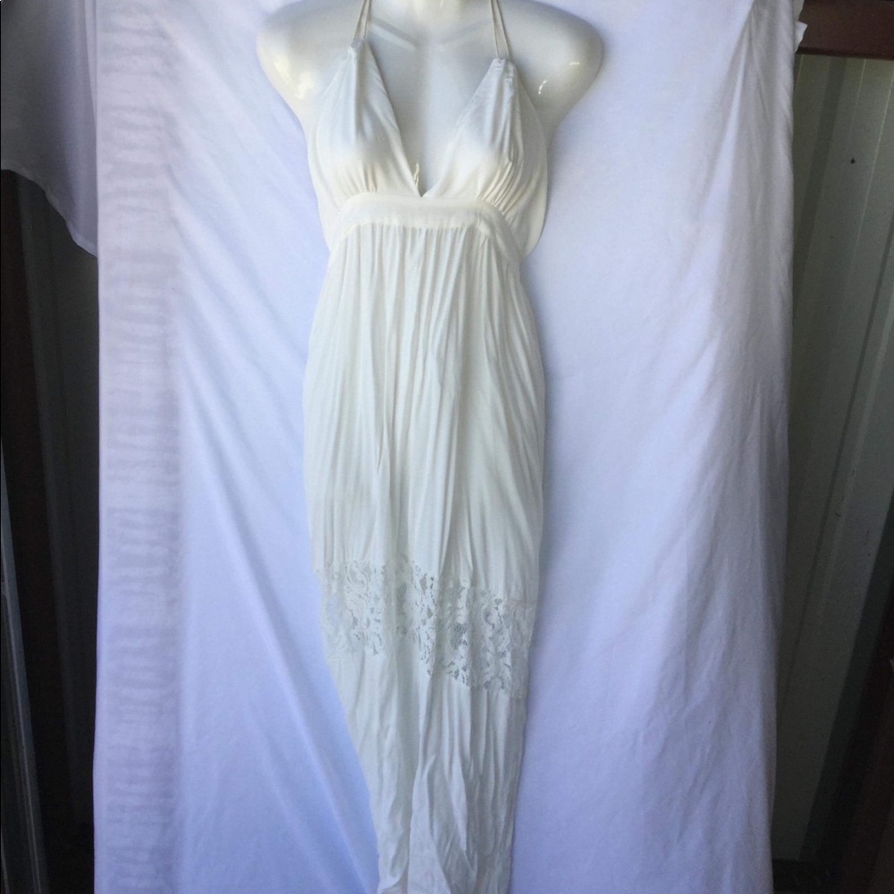 COPY - Beautiful Beach perfect dress